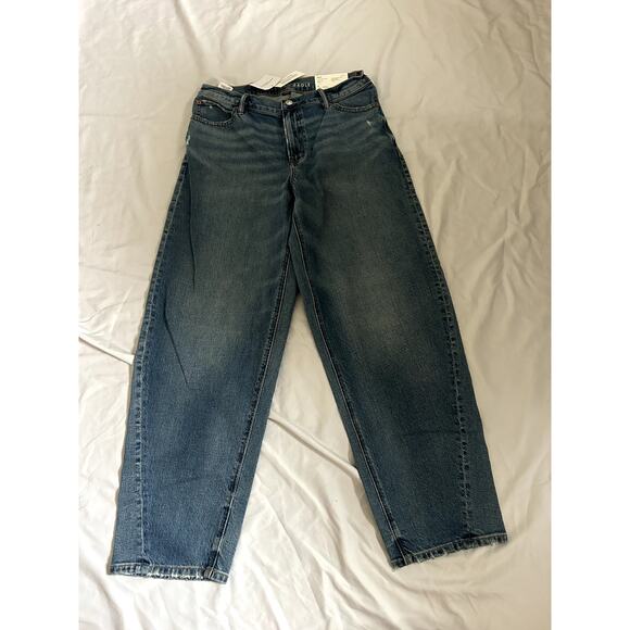 barrel jeans - Picture 5 of 5